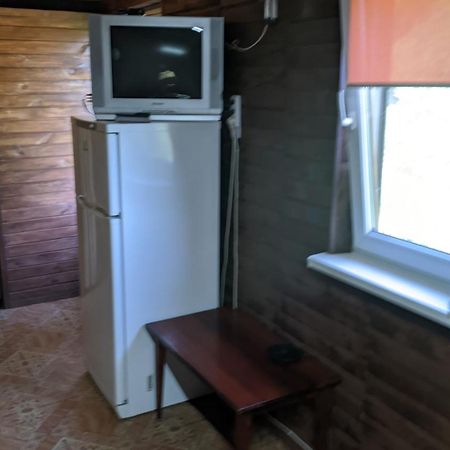 База отдыха Barbecue House Виниця Екстериор снимка