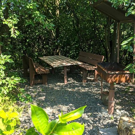 База отдыха Barbecue House Виниця Екстериор снимка