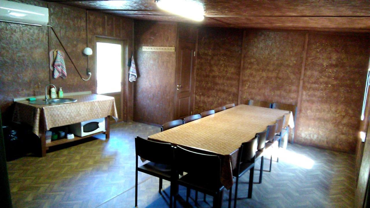 База отдыха Barbecue House Виниця Екстериор снимка