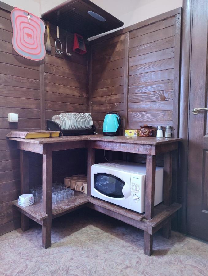 База отдыха Barbecue House Виниця Екстериор снимка
