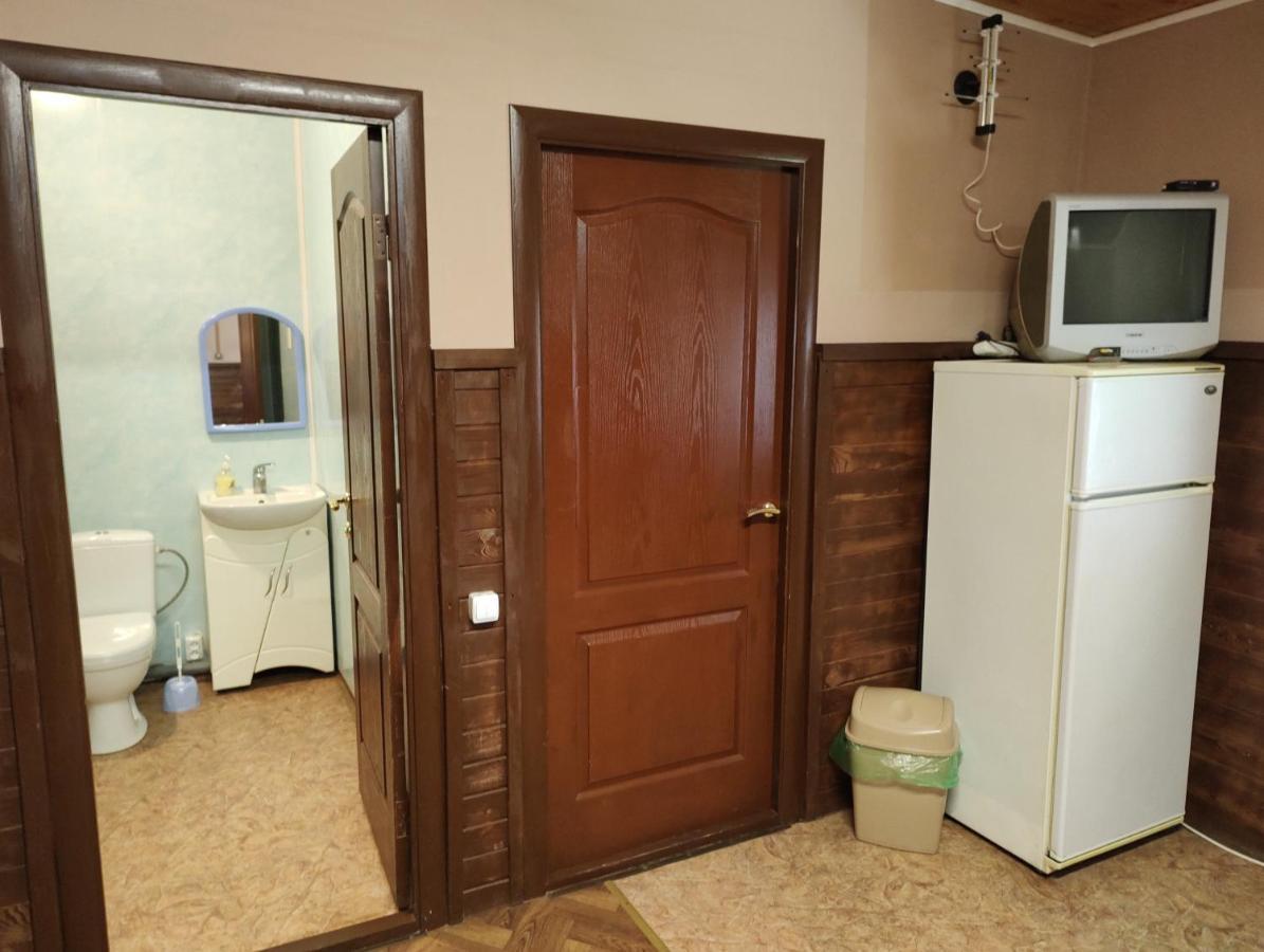 База отдыха Barbecue House Виниця Екстериор снимка