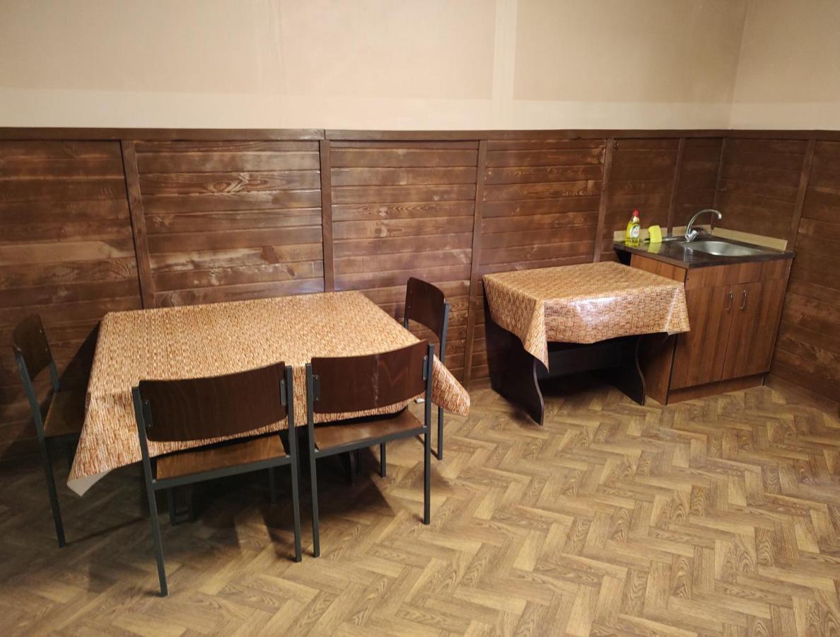 База отдыха Barbecue House Виниця Екстериор снимка