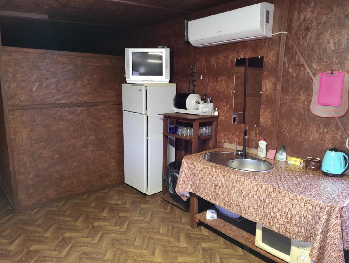 База отдыха Barbecue House Виниця Екстериор снимка