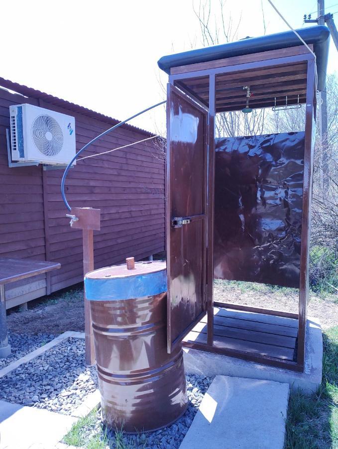 База отдыха Barbecue House Виниця Екстериор снимка