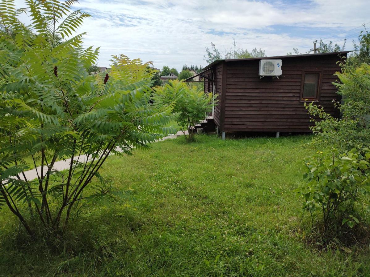 База отдыха Barbecue House Виниця Екстериор снимка