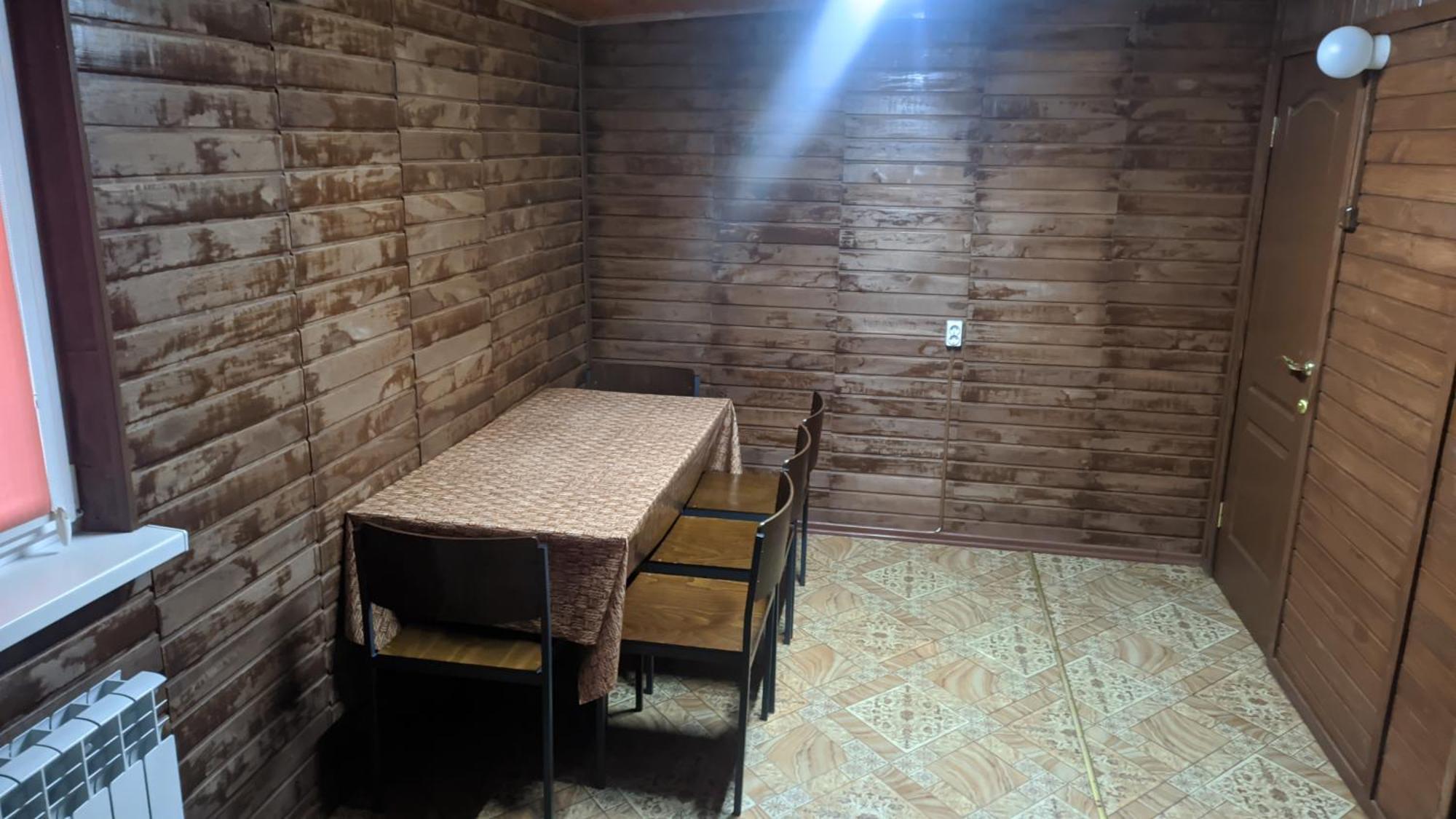 База отдыха Barbecue House Виниця Екстериор снимка